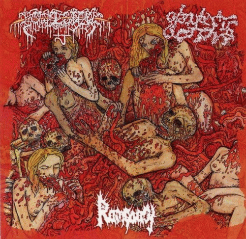 Bowel Stew : Rampancy - Granulocytic Blastoma - Bowel Stew